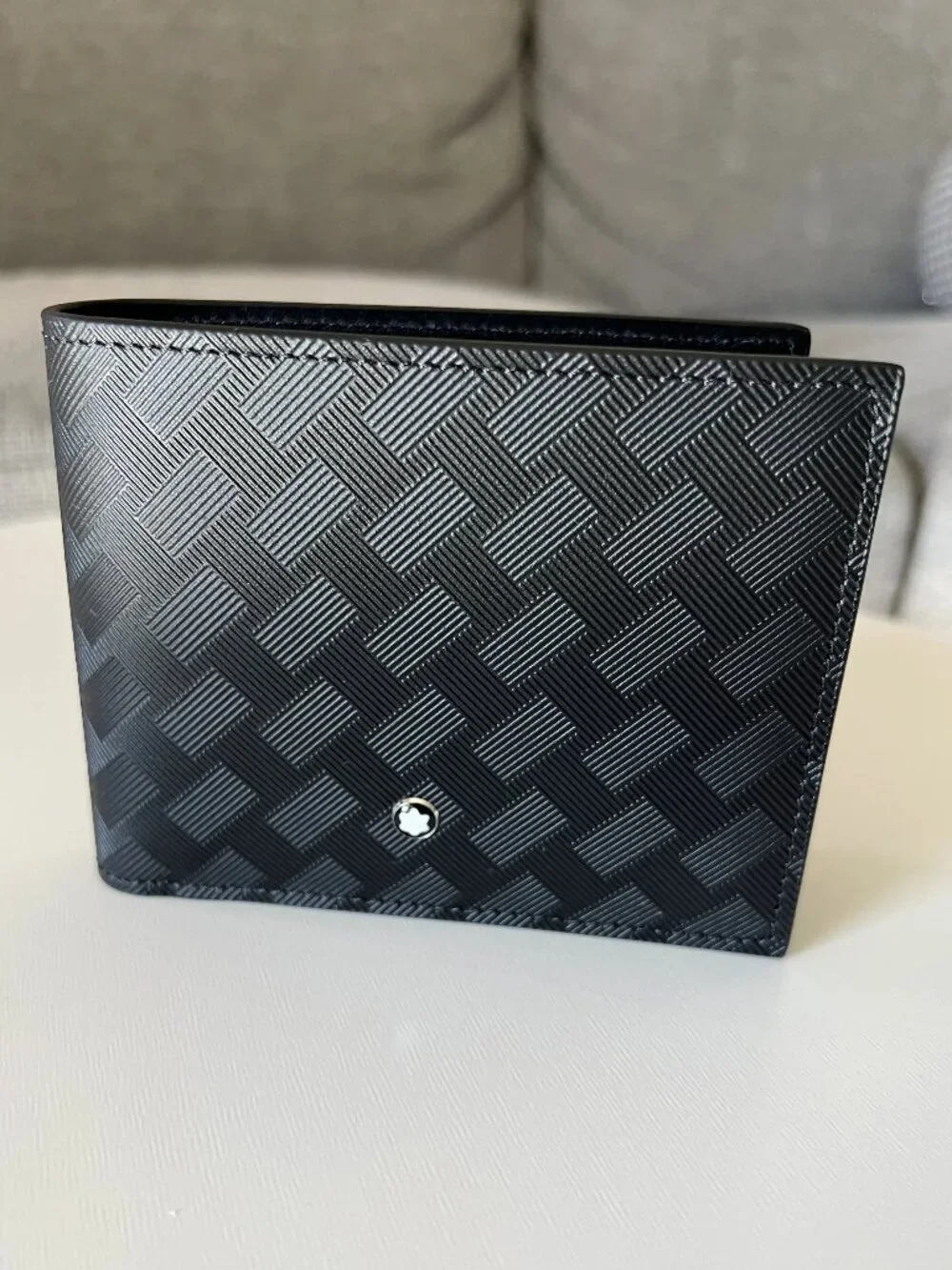 Montblanc Extreme 3.0 wallet 6cc